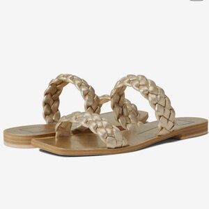 Dolce Vita Indy Sandal